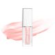 Luciu de buze Nuanta 02 Blush Flush Intense Serum Glossy Lipgloss, 5 ml, Neo Make Up 695068