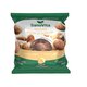 Biscuiti cu alune si arahide, 100 g, Sanovita 695072
