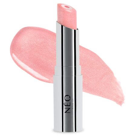 Balsam pentru buze cu SPF 30 Nuanta 01 Think Candy Pink Intense Serum Triple Action Lip Balm Stick, 5.5 g, No Make Up