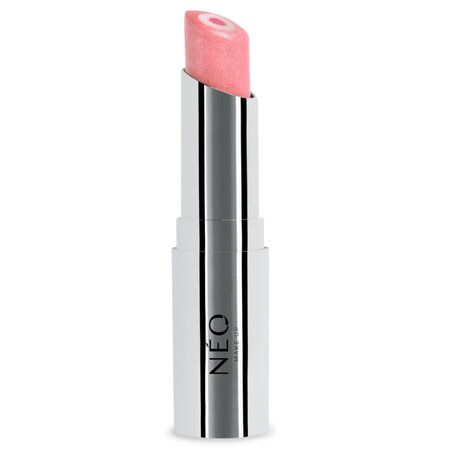 Balsam pentru buze cu SPF 30 Nuanta 01 Think Candy Pink Intense Serum Triple Action Lip Balm Stick, 5.5 g, Neo Make Up 695425