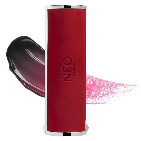 Ruj Nuanta 01 Black Intense Serum Be Proud Colouring Liptick, 5 ml, Neo Make Up 695097