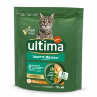 Hrana uscata cu carne de pui pentru pisici sterilizate, 750 g, Ultima