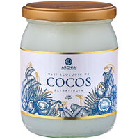 Ulei de cocos ecologic, 500 ml, Aronia Charlottenburg