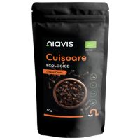 Cuisoare ecologice, 50 g, Niavis