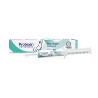 Hrana complementara cu aroma de ficat, probiotice si prebiotice pentru caini Pro-Kolin Advanced Dog Petbiotix, 15 ml, Protexin Veterinary