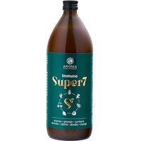 Immuno Super 7, 1000 ml, Aronia Charlottenburg