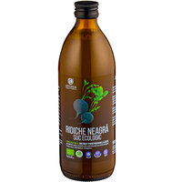 Suc ecologic de Ridiche Neagra, 500 ml, Aronia Charlottenburg