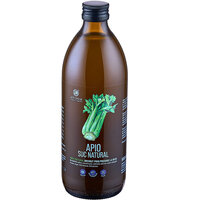 Suc ecologic de Apio, 500 ml, Aronia Charlottenburg