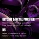 Sampon pentru par vopsit cu glicina si B5 Ultimate Color, 1000 ml, Wella Professionals 695308