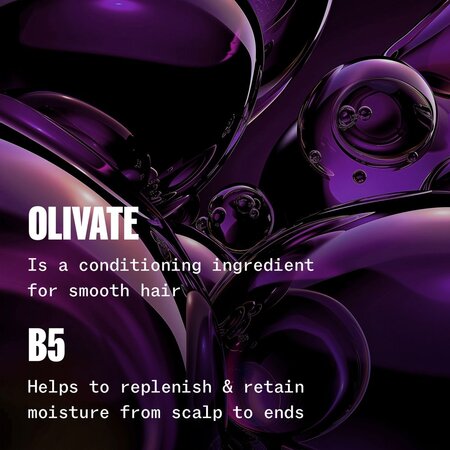 Spray pentru stralucirea parului vopsit cu Olivate si vitamina B5 Ultimate Color, 95 ml, Wella Professionals 695344