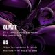 Spray pentru stralucirea parului vopsit cu Olivate si B5 Ultimate Color, 95 ml, Wella Professionals 695344