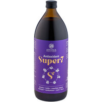 Antioxidant Super 7, 1000 ml, Aronia Charlottenburg