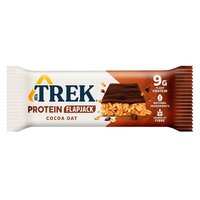 Baton proteic cu cacao, 50 g, Trek