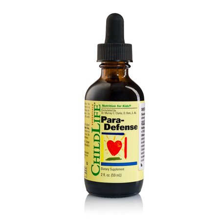 Para-Defense Childlife Essentials, 59.15 ml, Secom
