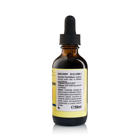 Para-Defense Childlife Essentials, 59.15 ml, Secom 727172