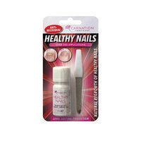 Solutie pentru unghii + pila CAR-145, 14 ml, Carnation