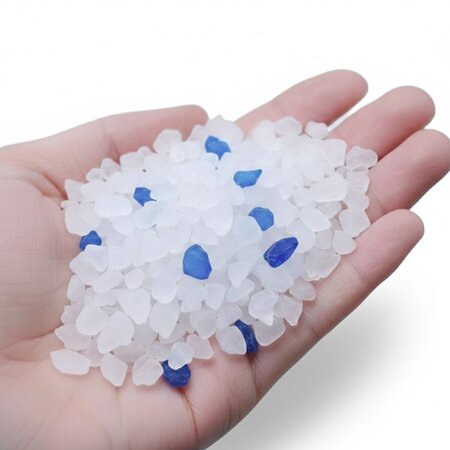 Asternut igienic din silicat pentru pisici, 3800 ml, Fresh Cat 695889