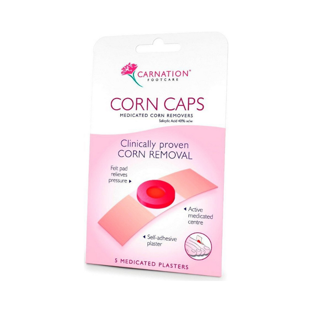 Plasture pentru combaterea bataturilor CAR-530, 5 bucati, Carnation