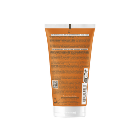 Lotiune protectie solara cu SPF 50+ Intense Protect, 150 ml, Avene 706268