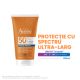 Lotiune protectie solara cu SPF 50+ Intense Protect, 150 ml, Avene 706270