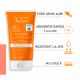 Lotiune protectie solara cu SPF 50+ Intense Protect, 150 ml, Avene 557221