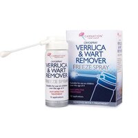 Spray rece pentru indepartarea negilor CAR-850, 50 ml, Carnation