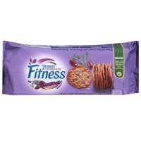 Crackers subtiri cu masline Fitness, 140 g, Nestle