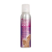 Spray impotriva transpiratiei picioarelor CAR-010, 150 ml, Carnation