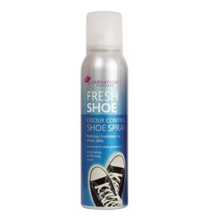 Spray pentru pantofi CAR-030, 150 ml, Carnation