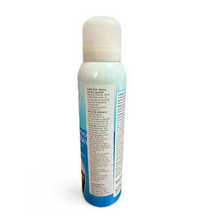 Spray pentru pantofi CAR-030, 150 ml, Carnation 720494