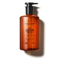 Sapun lichid cu ulei de shea si verbena Le Savon Verveine, 500 ml, L'Occitane