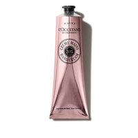 Crema de maini cu unt de shea si trandafiri Shea Rose, 150 ml, L'Occitane