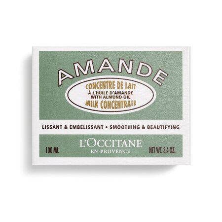 Lapte de corp concentrat Almond, 100 ml, L'Occitane 695738