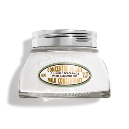 Lapte de corp concentrat Almond, 100 ml, L'occitane