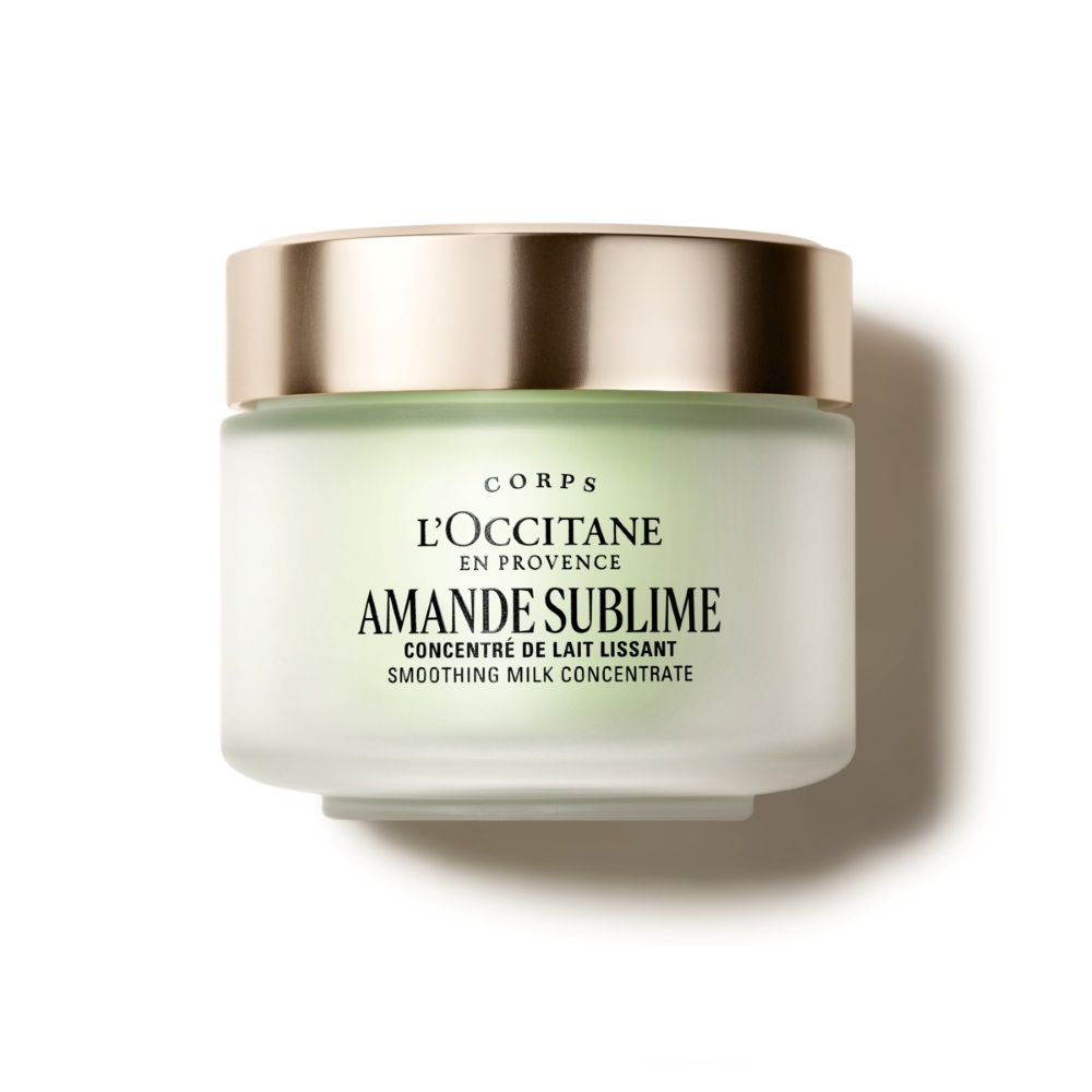 Lapte de corp concentrat Almond, 200 ml, L'Occitane