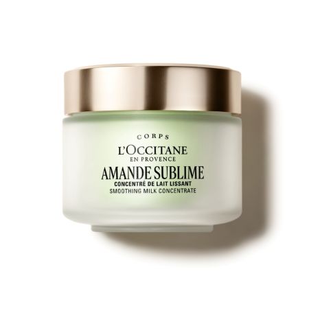 Lapte de corp concentrat Almond, 200 ml, L'occitane