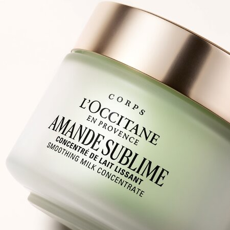Lapte de corp concentrat Almond, 200 ml, L'Occitane 695585