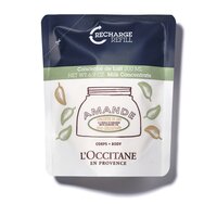 Refill Lapte de corp concentrat Almond, 200 ml, L'Occitane