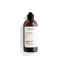 Sampon pentru volum cu 5 uleiuri esentiale Volume & Strenght, 300 ml, L'Occitane