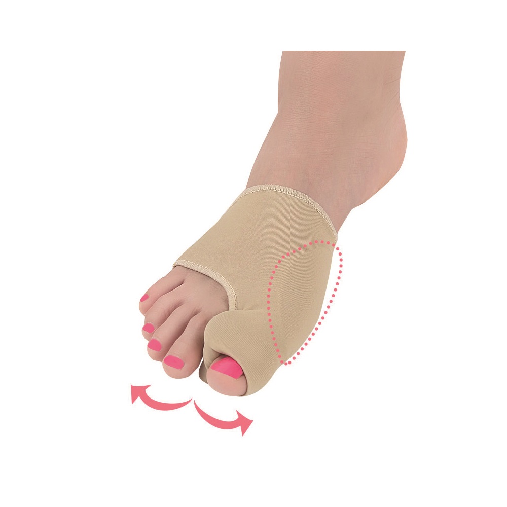 Protector si corector de monturi M/L VM-7, 37-40, Vivafit