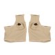 Protector si corector de monturi M/L VM-7, 37-40, 2 bucati (pereche), Vivafit 718813