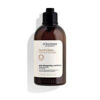 Balsam de par cu 5 uleiuri esentiale Volume & Strenght, 250 ml, L'Occitane
