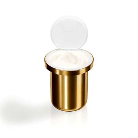 Refill crema de fata Immortelle Harmony, 50 ml, L'occitane