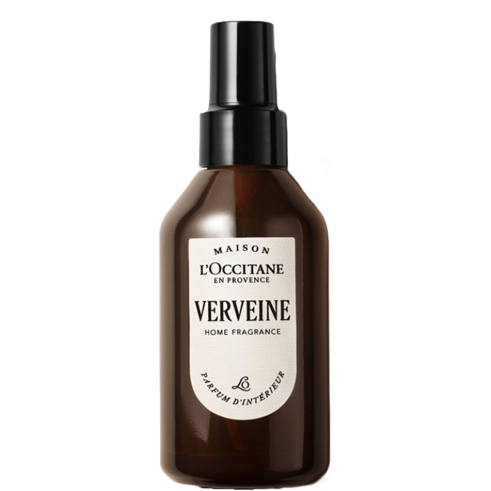 Parfum de casa cu verbena, 100 ml, L'Occitane