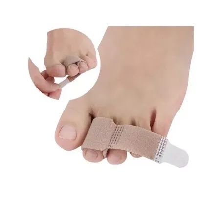 Inel de protectie pentru degetele de la picior VM 10, 1 bucata, Vivafit