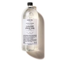 Refill Gel de dus pentru barbati Lavande Poivre Noir, 500 ml, L'Occitane