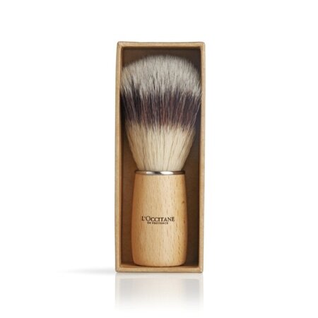 Pamatuf pentru barbierit, 1 bucata, L'Occitane 695739