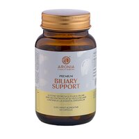 Biliary Suport Premium, 60 capsule, Aronia Charlottenburg