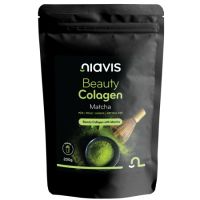 Colagen cu matcha Beauty Collagen, 200 g, Niavis