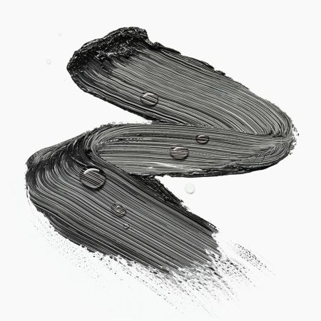 Mascara rezistent la apa, negru Glam&Doll Sculpt&Volume Waterproof, 10 ml, Catrice 695744